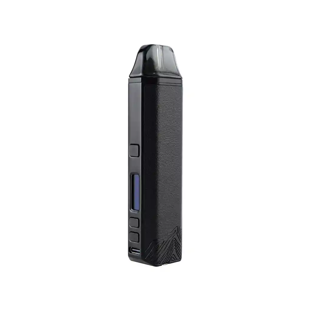 Vaporizador Herbal Xvape Aria Plus (hierbas Secas) - Gothic Black