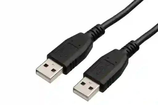 Cable Extension Usb Macho Macho 1.5 Mts