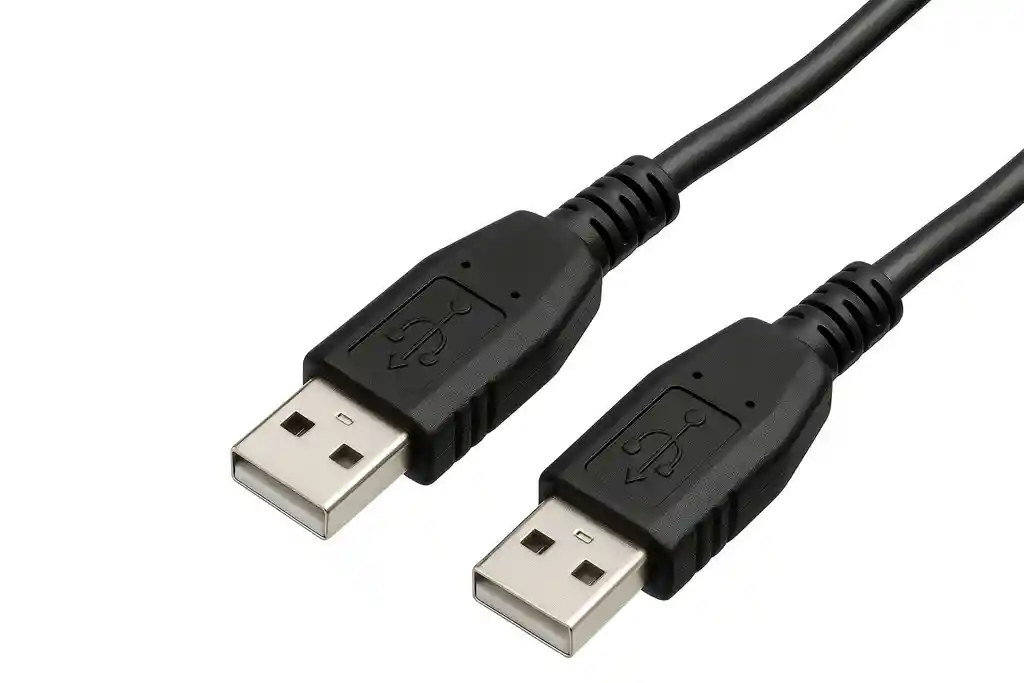 Cable Extension Usb Macho Macho 1.5 Mts