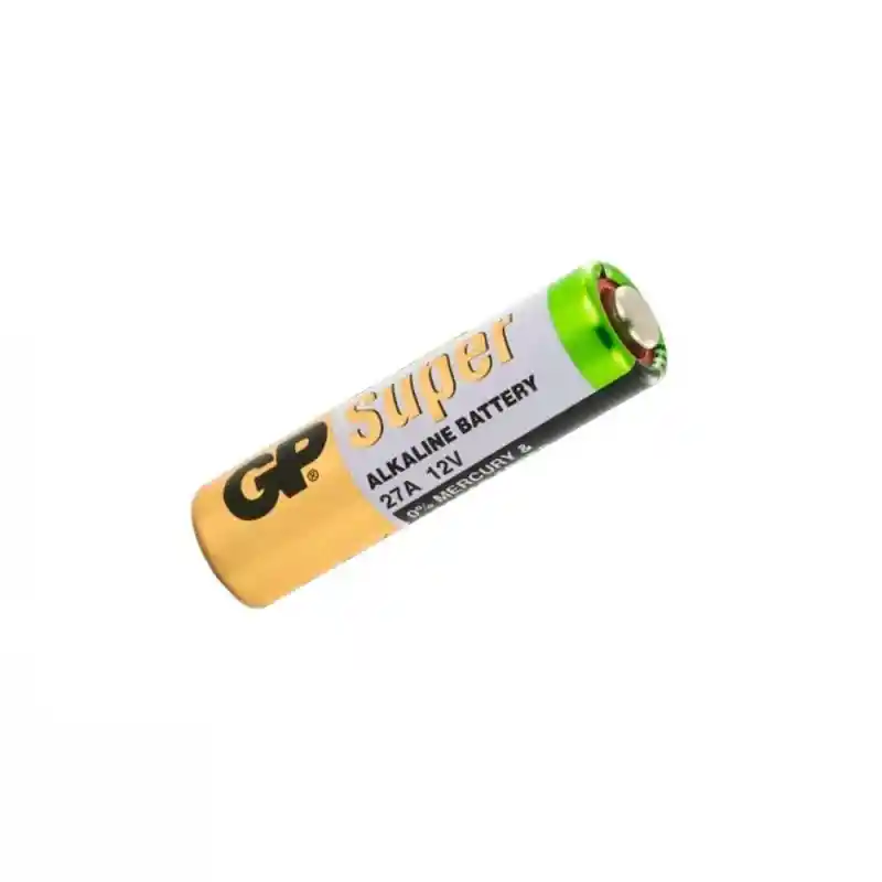 Pila 27a Gp Alkalina