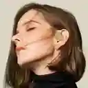 Estilo Nuevo De Auriculares Deportivos Electrodepositados Con Ajuste Cmodo, Inalmbricos