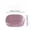 Estilo Nuevo De Auriculares Deportivos Electrodepositados Con Ajuste Cmodo, Inalmbricos