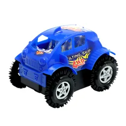Carro Tilting Skip 360 Grados Juguete + Baterias