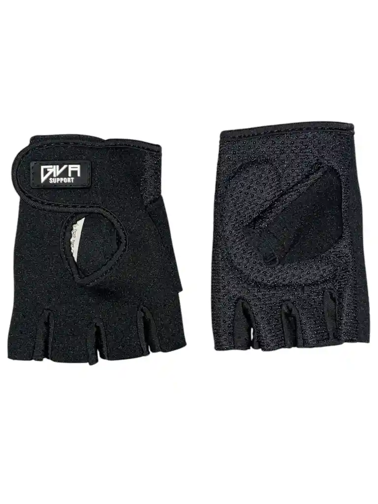 Guantes Para Gimnasio, Deportes, Fitness Talla Unica