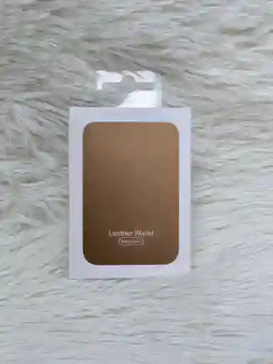 Wallet Magnetica / Cartera - Tarjetero