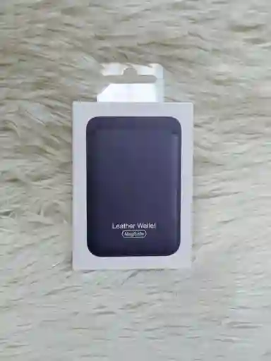 Wallet Magnetica / Cartera - Tarjetero