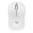 Mouse Logitech Bluetooth M240 Blanco