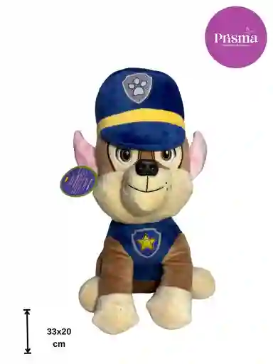 Peluche Paw Patroll