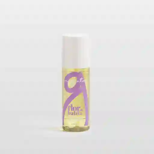 Splash Corporal Flor De Bahía 210 Ml