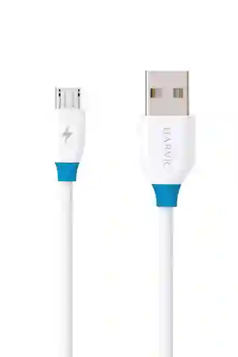 Cable De Carga Rapida Tipo V8 1mts