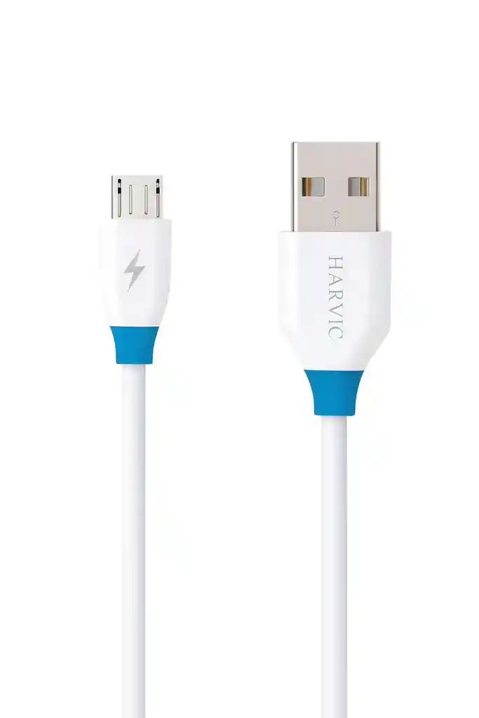 Cable De Carga Rapida Tipo V8 1mts