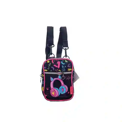 Bolso Manos Libres Femenino