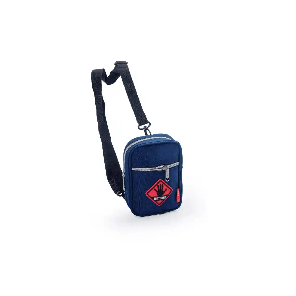 Bolso Manos Libres Masculino