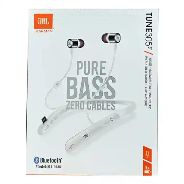 Jbl Tune 305c – Auriculares Con Cable Usb-c Hi-res