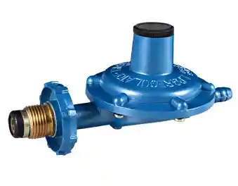 Regulador Economico Glp Cilindro