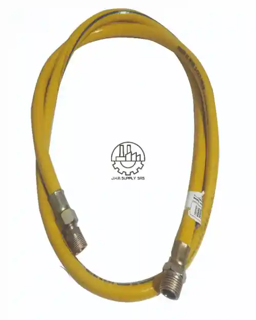 Manguera Raya Azul 1,50 Hxm