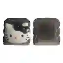 Protector Cargador Decorativo Estilo Kawaii Antidoblez Compatible Con Cable Apple 18w/20w