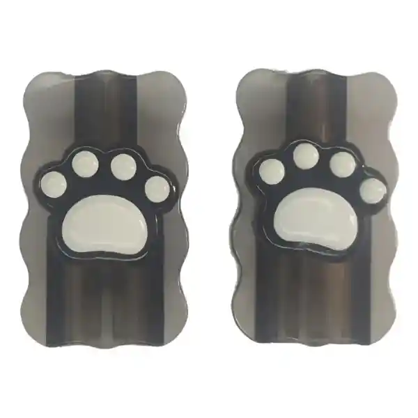 Protector Cargador Decorativo Estilo Kawaii Antidoblez Compatible Con Cable Apple 18w/20w