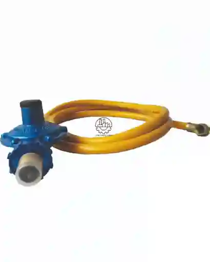 Conector+ Regulador De 1,50 3/8*1,50cm