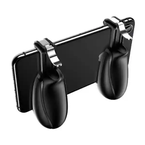 Usams Upstone – Controlador Gamepad Gatillos Móvil Compatible Android E Ios