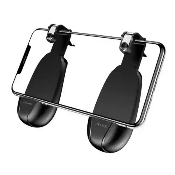 Usams Upstone – Controlador Gamepad Gatillos Móvil Compatible Android E Ios