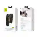 Usams Upstone – Controlador Gamepad Gatillos Móvil Compatible Android E Ios