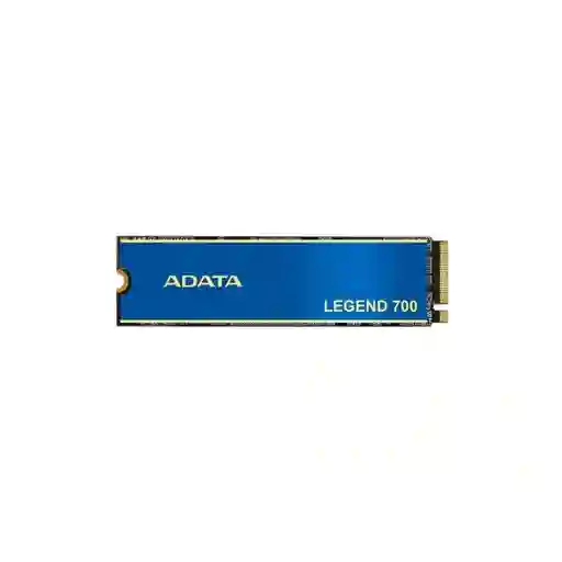 Unidad Ssd M.2 Nvme Adata Legend 700 1tb Color Negro