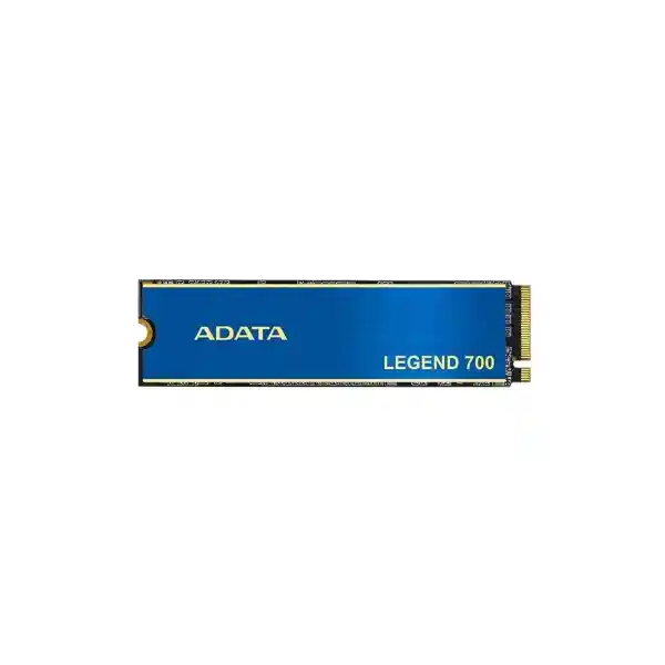 Unidad Ssd M.2 Nvme Adata Legend 700 1tb Color Negro