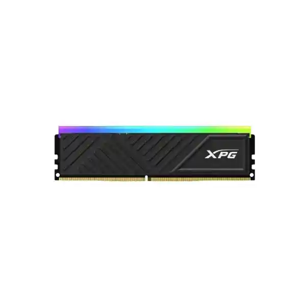 Memoria Ram Adata Xpg Spectrix D35 Ddr4 Rgb 32gb 3200mhz Color Negro