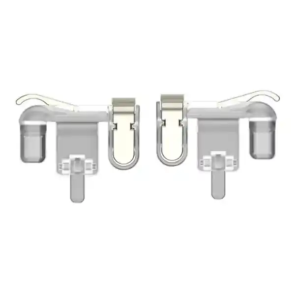 Gamepad Universal Para Smartphone – Gatillos Para Juegos Móviles