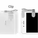 Gamepad Universal Para Smartphone – Gatillos Para Juegos Móviles