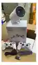 Proyector Smart Con Juegos Y Magis
