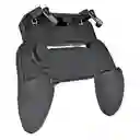 Control Gamepad Universal Con Gatillos + Soporte Para Celular – Smartphone Gaming