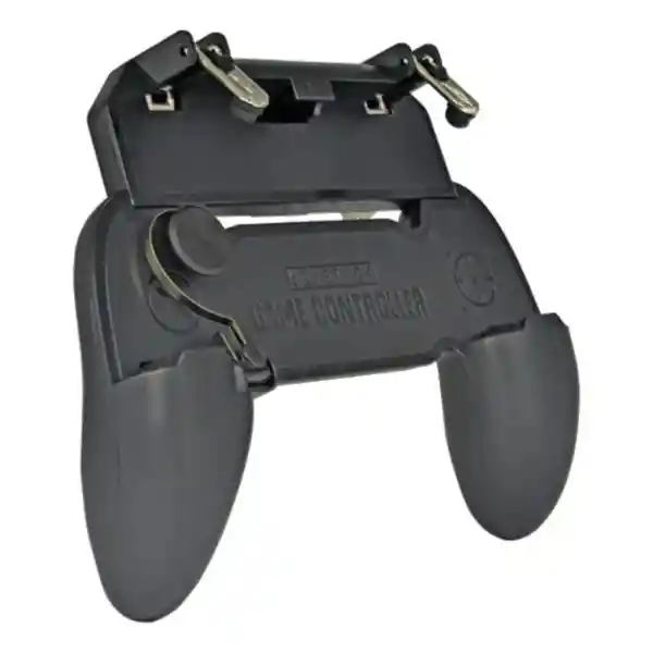 Control Gamepad Universal Con Gatillos + Soporte Para Celular – Smartphone Gaming