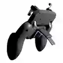 Control Gamepad Universal Con Gatillos + Soporte Para Celular – Smartphone Gaming