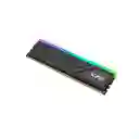 Memoria Ram Adata Xpg Spectrix D35 Ddr4 Rgb 32gb 3200mhz Color Negro