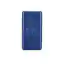 Power Bank Adata 20000mah Usb Qc Cargador Portátil Color Azul