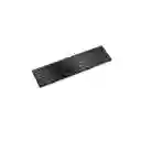 Teclado Genius Slimstar 126 Qwerty Usb Color Negro