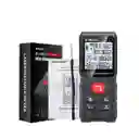 Medidor De Distancia Láser Digital 50m Snakol Sk-50 Preciso