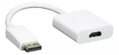 Cable Convertidor Displayport A Hdmi