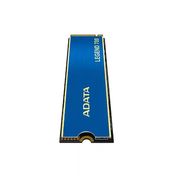 Unidad Ssd M.2 Nvme Adata Legend 700 1tb Color Negro