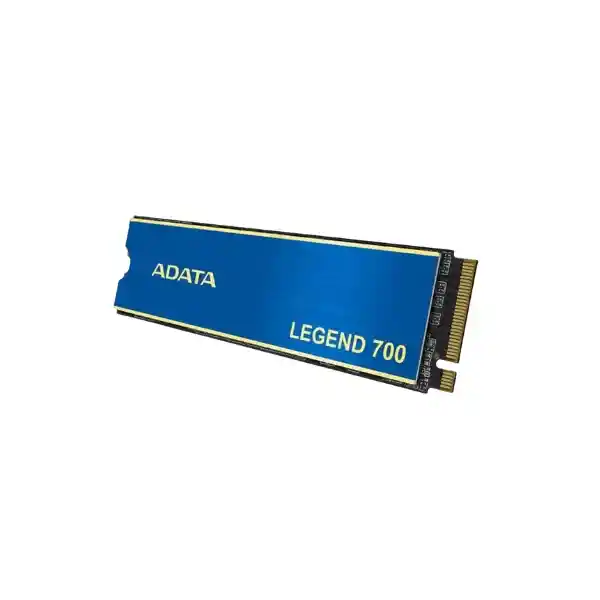 Unidad Ssd M.2 Nvme Adata Legend 700 1tb Color Negro