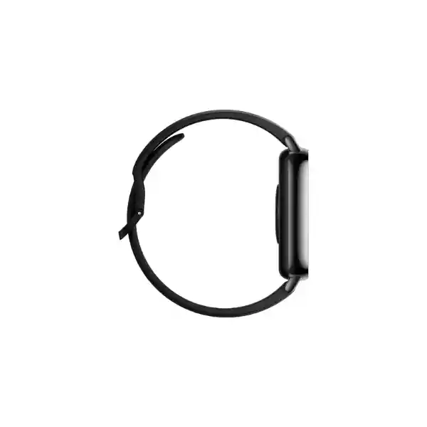 Reloj Inteligente Xiaomi Redmi Watch 5 Lite Pantalla Amoled Color Negro