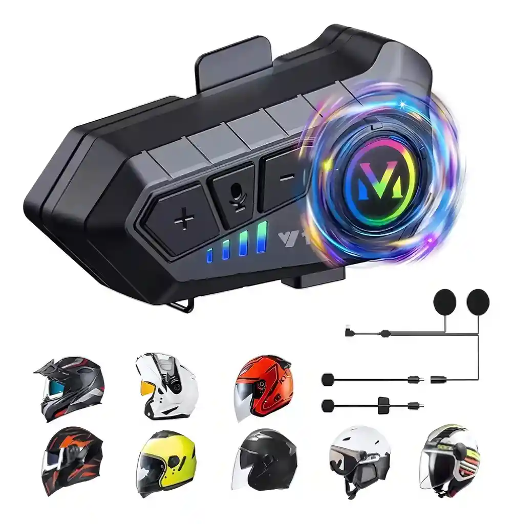 Intercomunicador Y10