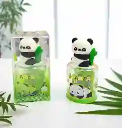 Tajalapiz Sacapunta Doble Tamaño De Oso Panda