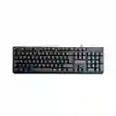 Combo Teclado Y Mouse Usb km160