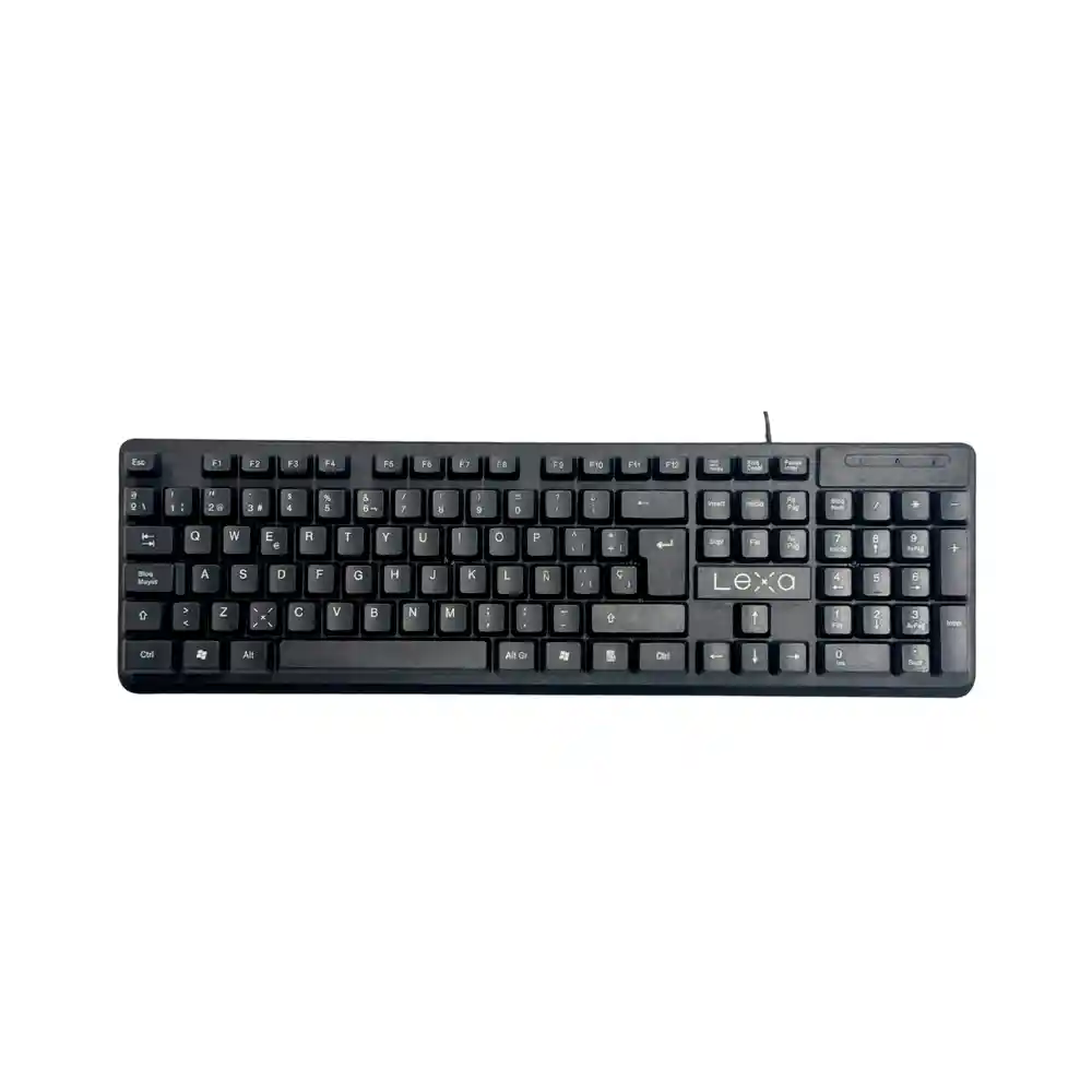 Combo Teclado Y Mouse Usb km160
