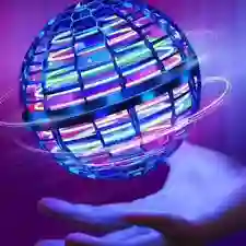 Spinner Pelota Voladora Juguete