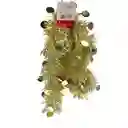 Guirnalda Expressions Tinsel 200cm Plastico