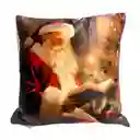 Cojin Sublimado Navideño Expressions 45x45 Cm Surtido